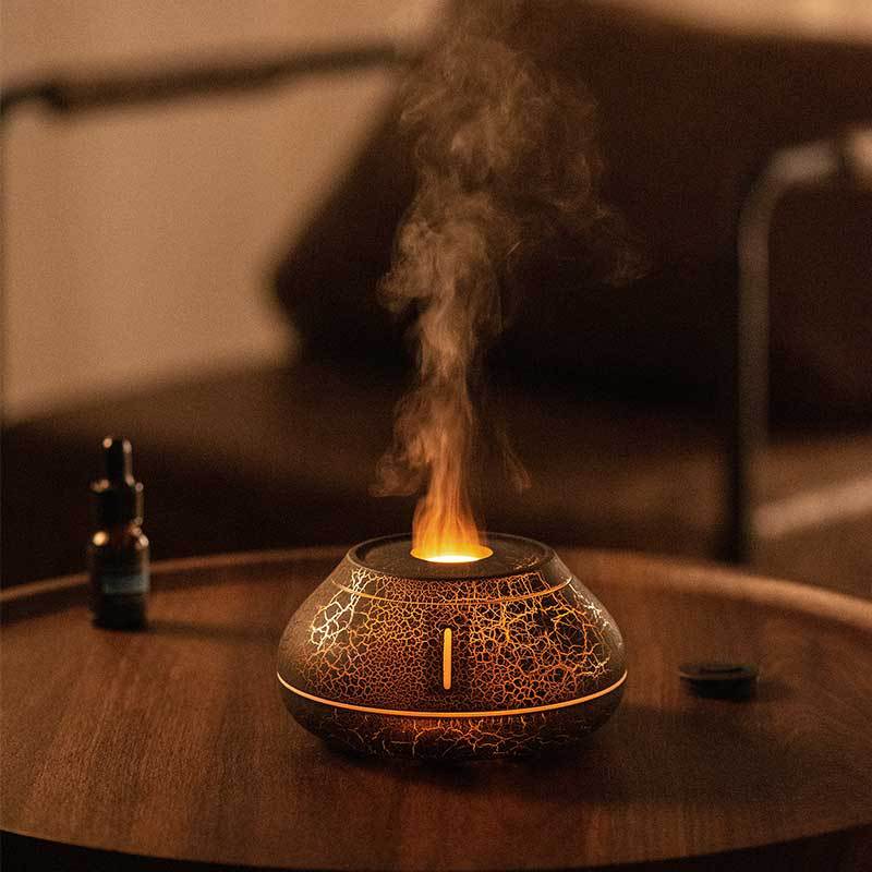 Colorful Humidifier