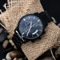 chornograph watch