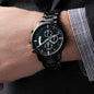 chornograph watch