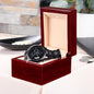 chornograph watch