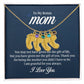 To The Best Bonus Mom