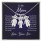 For The Best Mom In The World